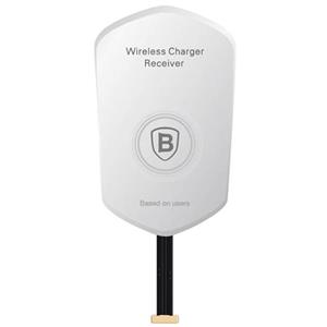 picture Baseus A1 Wireless Charging Receiver For iPhone