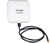 picture TP-LINK TL-ANT2414B 2.4GHz 14dBi Outdoor Directional Antenna