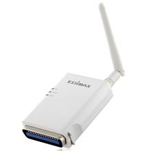 picture Edimax PS-1206PWG Wireless 802.11 b/g USB / Parallel Print Server
