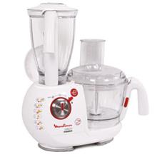 picture Moulinex FP7367RT Food Processor