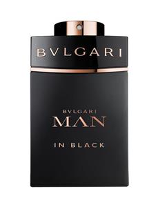 picture Bvlgari ادو پرفيوم مردانه بولگاري مدل Bvlgari Man In Black
