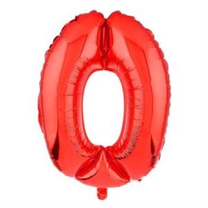 picture QX Zero Foil Balloon