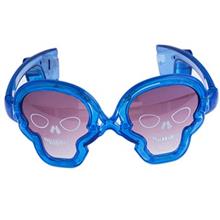 picture Goodmark LED Eyeglasses Skulls 340152 Party Tools