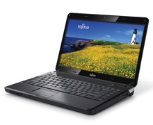 picture Fujitsu LifeBook LH-531-Pentium-2 GB-320 GB