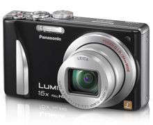 picture (Panasonic Lumix DMC-TZ25 (ZS15