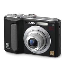 picture Panasonic Lumix DMC-LZ10