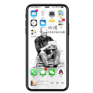 picture  iphone 8 - 128gb