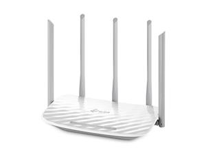 TP-Link Archer C60 AC1350 Wireless Dual Band Router 