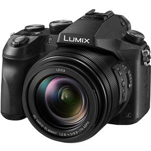picture Panasonic LUMIX  DMC-FZ2500 Digital Camera