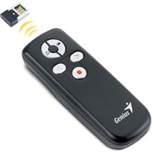 picture Genius Media Pointer 100 Cordless Presenter