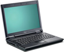 picture Fujitsu EsprimoMobile U-9200-Intel-2 GB-250 GB-0.064 GB