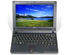 picture Fujitsu LifeBook P-7230-Intel-1 GB-64 GB-0.064 GB