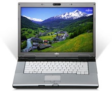 picture Fujitsu LifeBook E-8420ore 2 Duo-2 GB-320 GBore 2 Duo-2 GB-320 GBore 2 Duo-2 GB-320 GB-0.128 GB-Core 2 Duo-2 GB-320 GB-0.128 GB