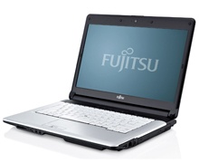 picture Fujitsu LifeBook S-710-Core i5-4 GB-500 GB