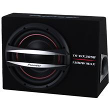 picture Pioneer TS-WX305B Car Subwoofer