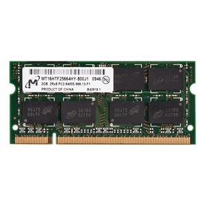 picture Micron DDR2 6400s MHz RAM - 2GB