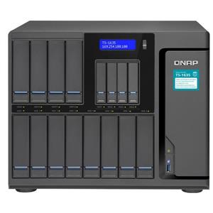 picture QNAP TS-1635-4G NAS