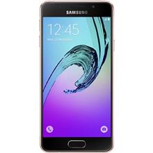 picture Samsung Galaxy A3 (2016)