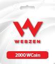 picture MU Online (Webzen EU) 2000 WCoin