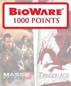 picture Bioware 1000 Points