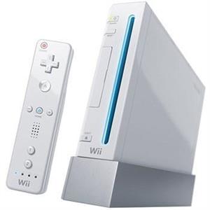 picture کنسول بازی Nintendo Wii