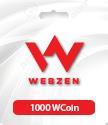 picture MU Online (Webzen EU) 1000 WCoin