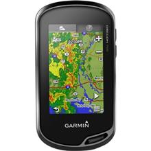 picture Garmin Oregon 700 GPS
