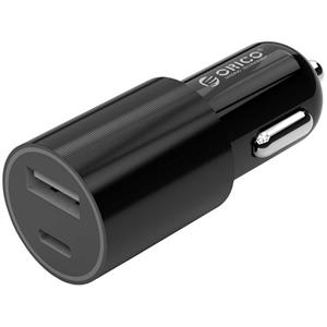 picture Orico UCF-2U Car Charger