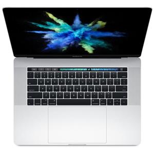 picture Apple MacBook Pro MPTU2 2017 With Touch Bar - 15 inch Laptop