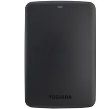 picture Toshiba Canvio Basics External Hard Drive - 1TB