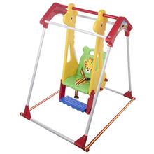 picture Sepideh Toys 104 Baby Swing
