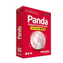 picture Panda Security Global Protection 2015 Antivirus