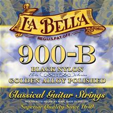 سیم گیتار کلاسیک La Bella مدل 900-B 