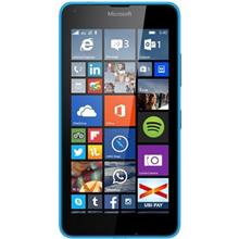 picture Microsoft Lumia 640 LTE Mobile Phone