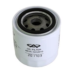 picture MVM 481H-1012010 Oil Filter For MVM 550 530 X33