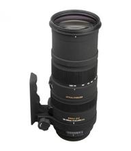 picture Sigma 150-500mm f/5-6.3 DG OS HSM - Canon Mount