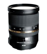 picture Tamron SP 24-70mm f/2.8 DI VC USD Lens for Canon