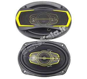 picture Booster BSS-695C Car Speaker