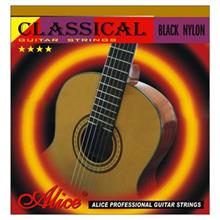 سیم گیتار کلاسیک Alice مدل A105 