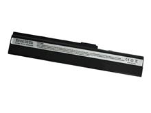 picture Laptop Battery Asus A32-K52