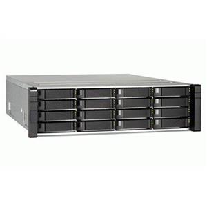 picture QNAP ES1640dc E5-96G 16-Bay Network Storage