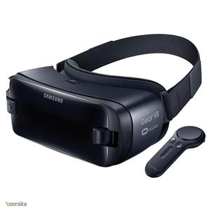 picture عینک واقعیت مجازی سامسونگ Samsung Gear VR 2017 Headset
