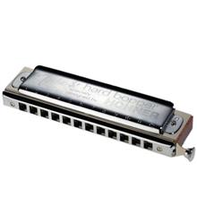 سازدهنی Hohner مدل Hard Bopper 