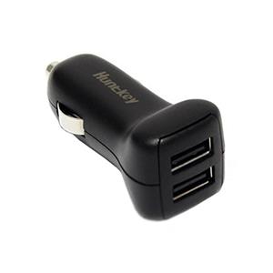 picture Huntkey DQ20 Car Charger