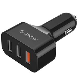 picture Orico UCH-Q3 Car Charger