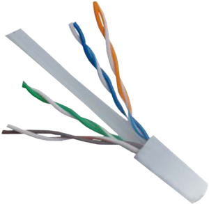 picture K-NET CAT6 UTP CUPPER CABLE