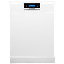 picture ماشین ظرفشویی دوو مدل Daewoo DW-1473W Dishwasher DW 1473 W