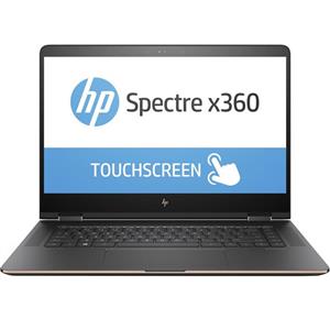 picture HP Spectre X360 15T-BL000B - Core i7 - 16GB - 512GB - 2GB