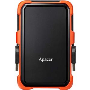 picture Apacer AC630 External Hard Drive - 1TB