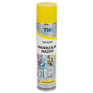 picture TKK Tekasol Universal Grease Spray 400ml